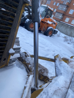 SHANTUI SD Бульдозер HV Market