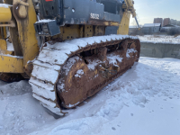 SHANTUI SD Бульдозер HV Market