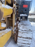 SHANTUI SD Бульдозер HV Market