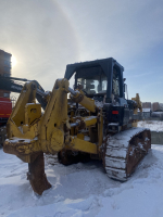 SHANTUI SD Бульдозер HV Market