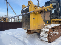 SHANTUI SD Бульдозер HV Market