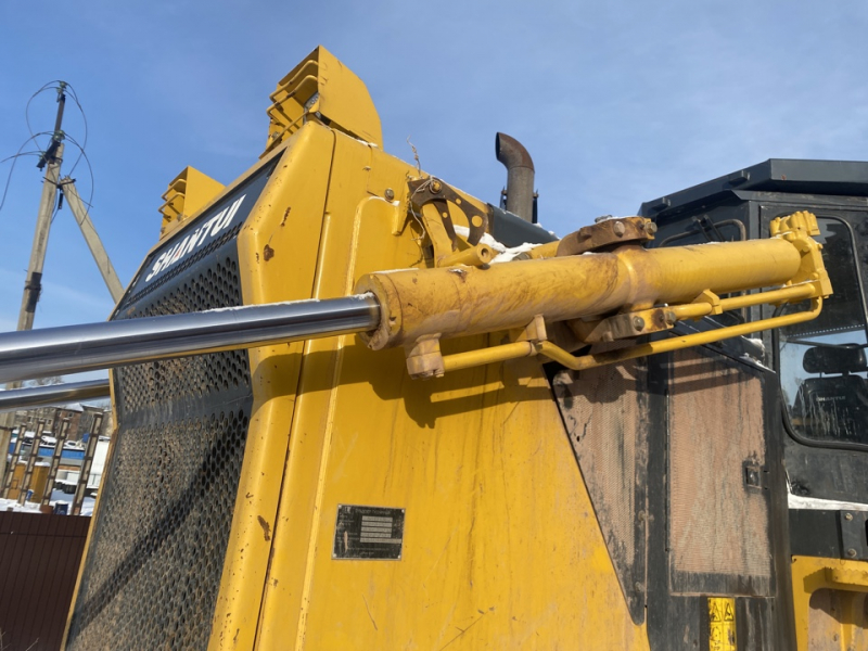 SHANTUI SD Бульдозер HV Market