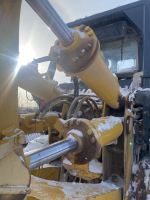 SHANTUI SD Бульдозер HV Market