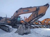 SANY SY* Экскаватор HV Market