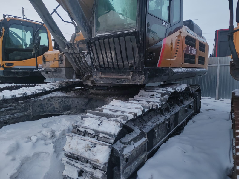 SANY SY* Экскаватор