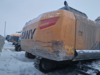 SANY SY* Экскаватор HV Market