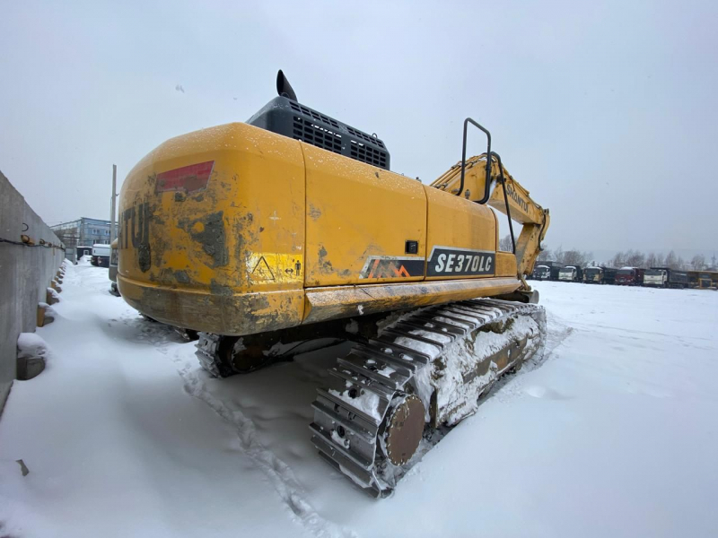 SHANTUI SE* Экскаватор