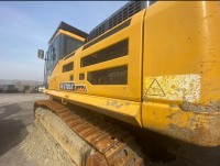 SHANTUI SE* Экскаватор HV Market