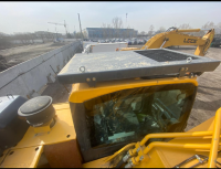 SHANTUI SE* Экскаватор HV Market