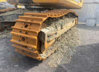 SHANTUI SE* Экскаватор HV Market