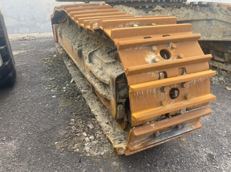 SHANTUI SE* Экскаватор