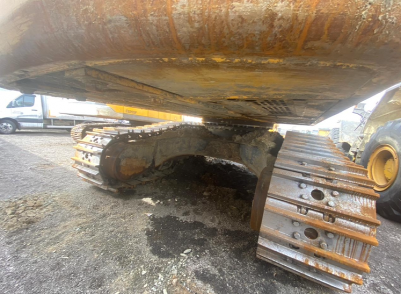 SHANTUI SE* Экскаватор