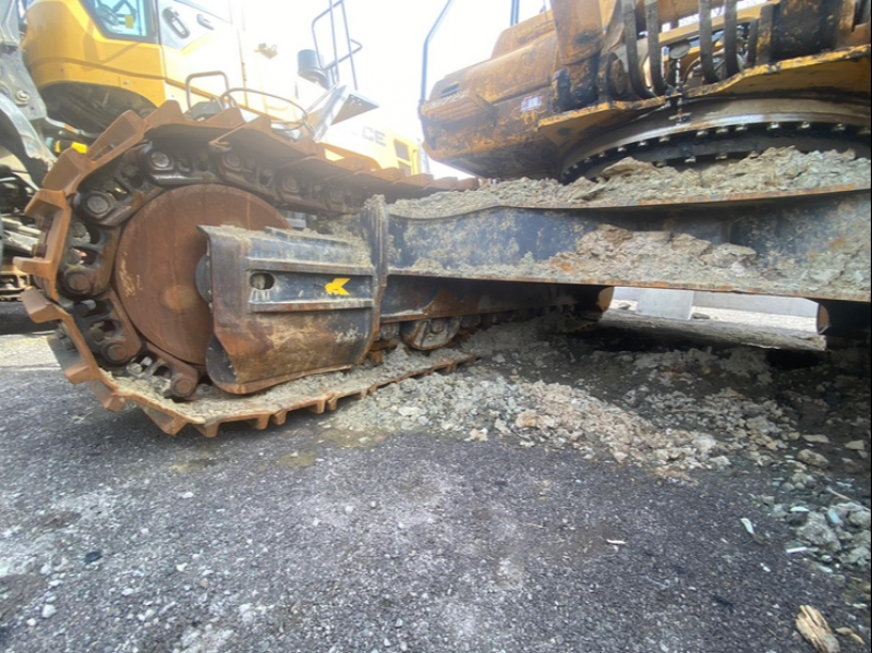 SHANTUI SE* Экскаватор