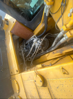 SHANTUI SE* Экскаватор HV Market