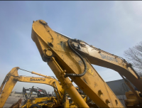 SHANTUI SE* Экскаватор HV Market