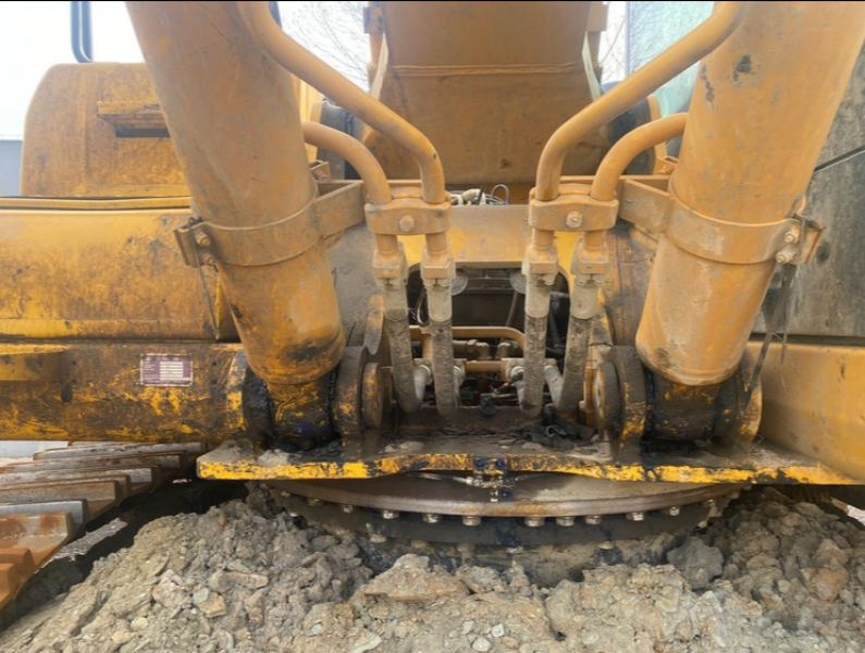 SHANTUI SE* Экскаватор