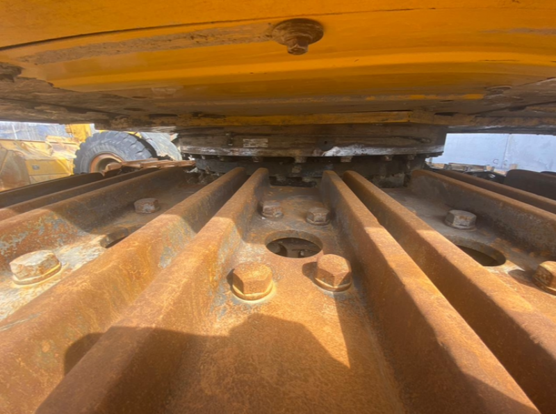 SHANTUI SE* Экскаватор