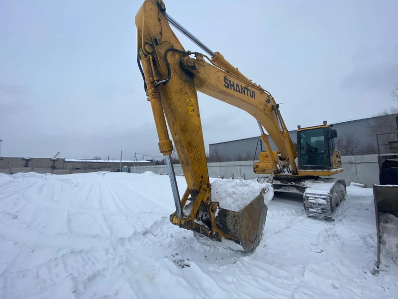 SHANTUI SE* Экскаватор