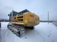 SHANTUI SE* Экскаватор HV Market