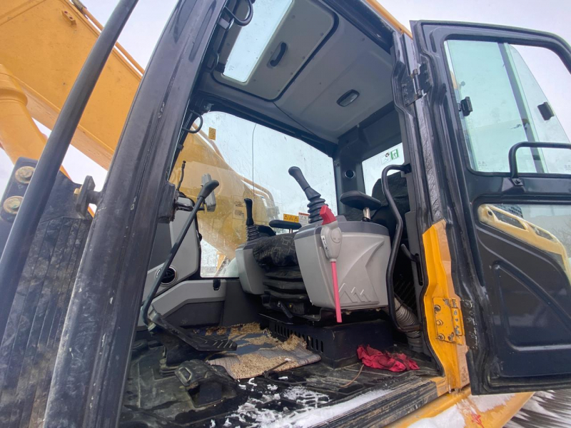 SHANTUI SE* Экскаватор