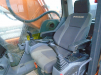 Doosan DX490 Экскаватор HV Market