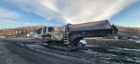 METSO LOKOTRACK LT1213 Дробильно-сортировочная установка HV Market
