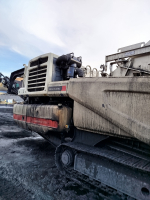 METSO LOKOTRACK LT1213 Дробильно-сортировочная установка HV Market