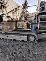 METSO LOKOTRACK LT1213 Дробильно-сортировочная установка HV Market