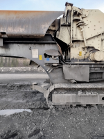 METSO LOKOTRACK LT1213 Дробильно-сортировочная установка HV Market