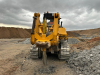 LiuGong CLGB Бульдозер HV Market