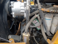 Bull 4SX Экскаватор-погрузчик HV Market