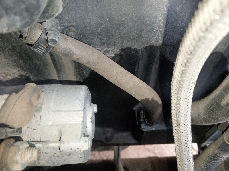 Bull 4SX Экскаватор-погрузчик HV Market