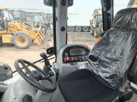 Bull 4SX Экскаватор-погрузчик HV Market