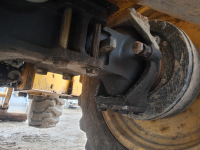 Bull 4SX Экскаватор-погрузчик HV Market