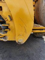 Bull 4SX Экскаватор-погрузчик HV Market