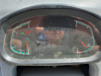 Bull 4SX Экскаватор-погрузчик HV Market