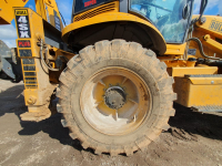 Bull 4SX Экскаватор-погрузчик HV Market