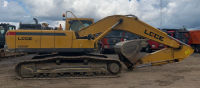 LGCE E6255 Экскаватор HV Market