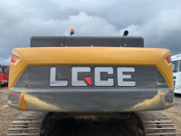 LGCE E6255 Экскаватор HV Market