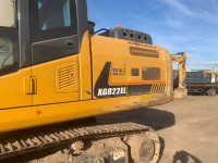 XGMA XG822* Экскаватор HV Market