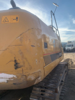 XGMA XG822* Экскаватор HV Market