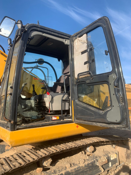 XGMA XG822* Экскаватор