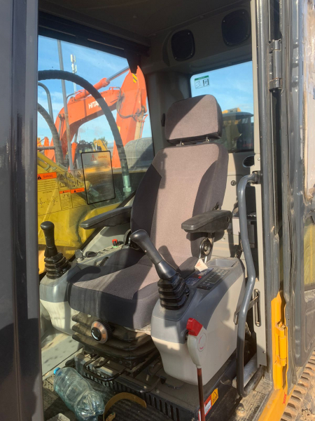 XGMA XG822* Экскаватор