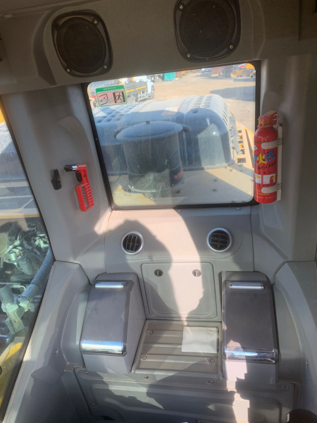 XGMA XG822* Экскаватор