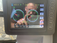 XGMA XG822* Экскаватор HV Market