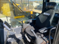 SANY SY* Экскаватор HV Market