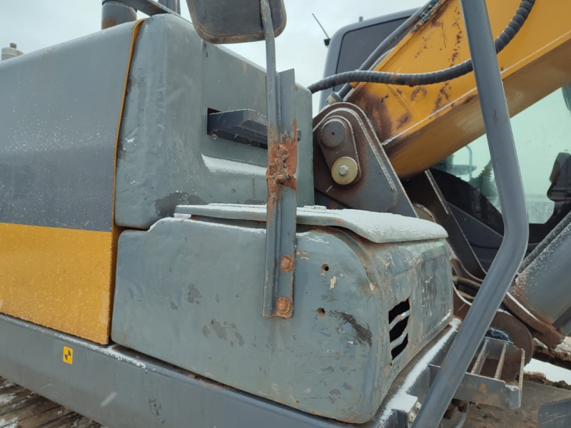 XCMG XE335 Экскаватор