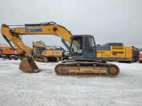 XCMG XE335 Экскаватор HV Market