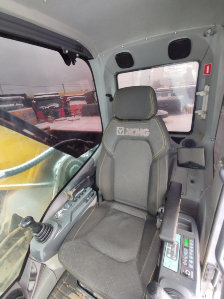 XCMG XE335 Экскаватор