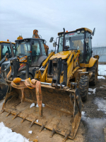 WEICHAI WLB468* Экскаватор-погрузчик HV Market